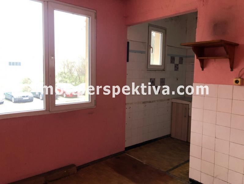 Satılık  2 yatak odası Plovdiv , Kyuçuk Parij , 82 metrekare | 15106135 - görüntü [4]