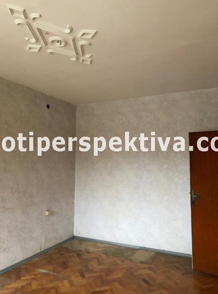 Satılık  2 yatak odası Plovdiv , Kyuçuk Parij , 82 metrekare | 15106135 - görüntü [2]
