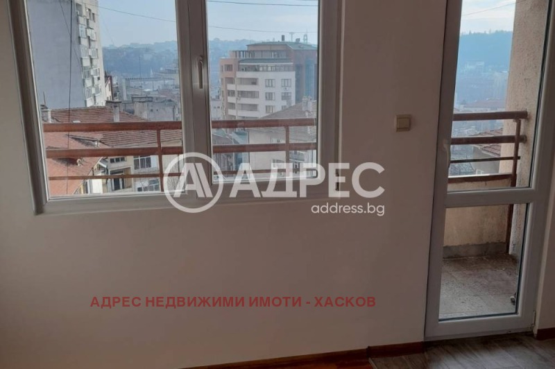 Продава 3-СТАЕН, гр. Хасково, Дружба 1, снимка 3 - Апартаменти - 52439563