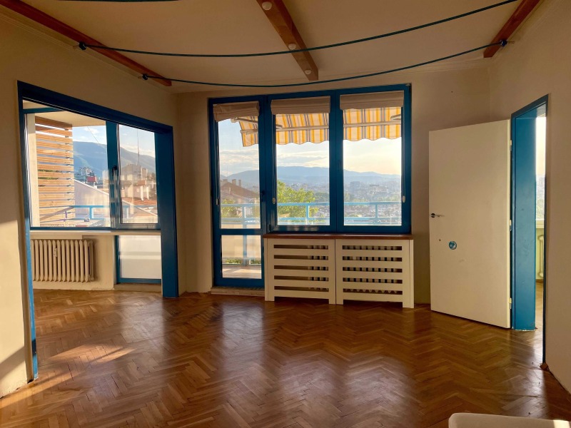 Продава 3-СТАЕН, гр. София, Лозенец, снимка 2 - Апартаменти - 52548582