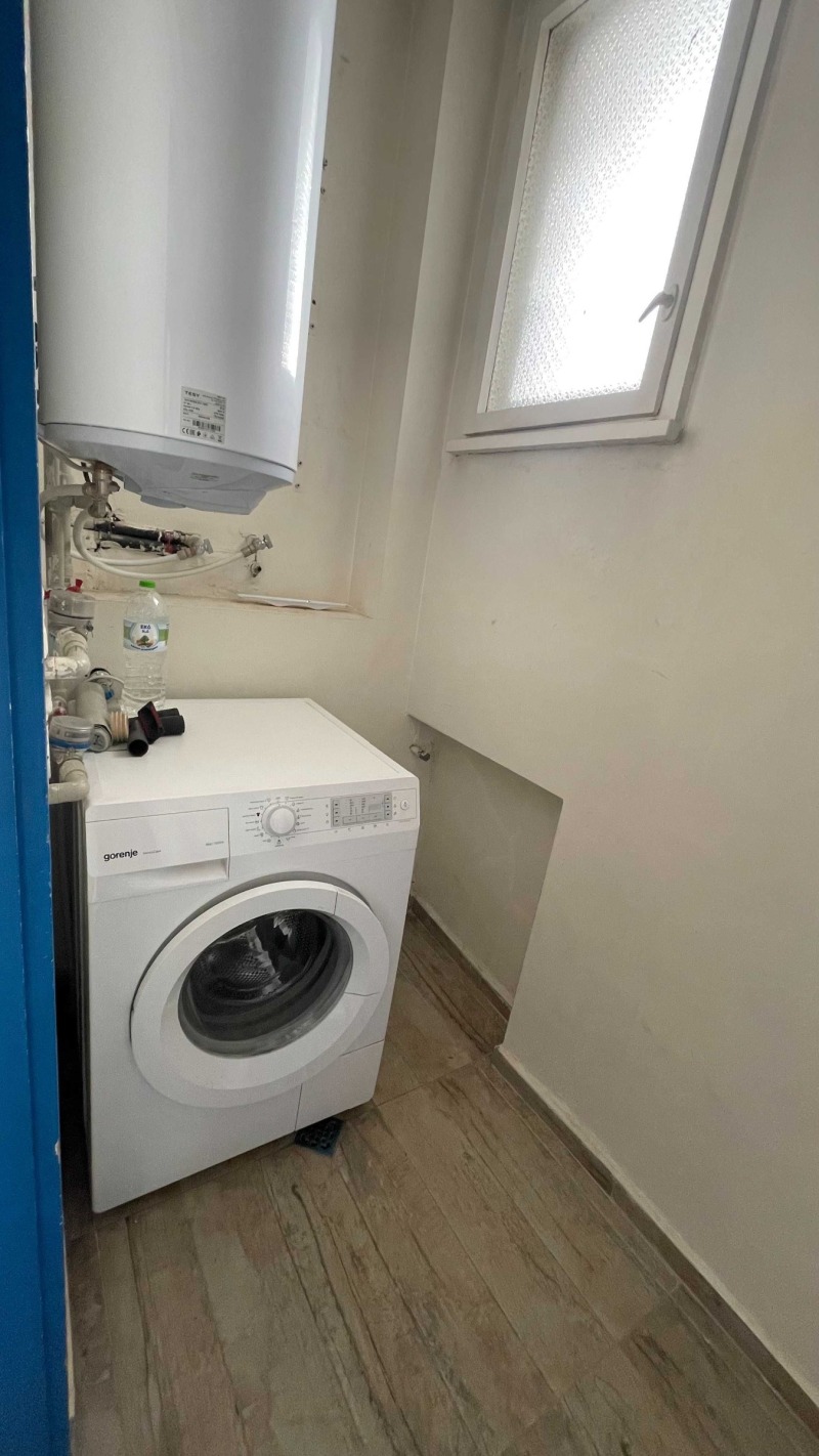 Продава 3-СТАЕН, гр. София, Лозенец, снимка 9 - Апартаменти - 52548582