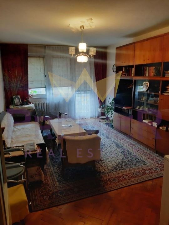 Продава 3-СТАЕН, гр. София, Младост 2