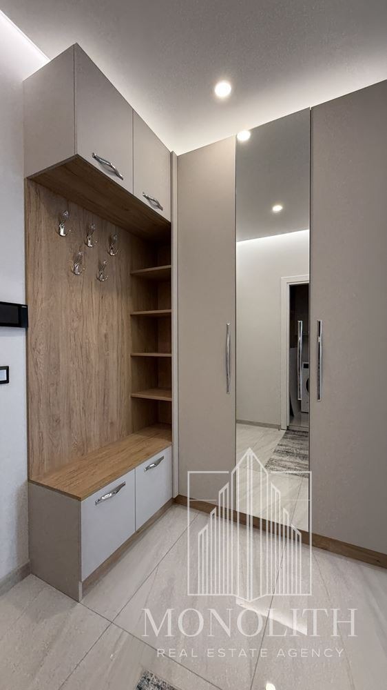 Продава 3-СТАЕН, гр. София, Кръстова вада, снимка 14 - Апартаменти - 54008566