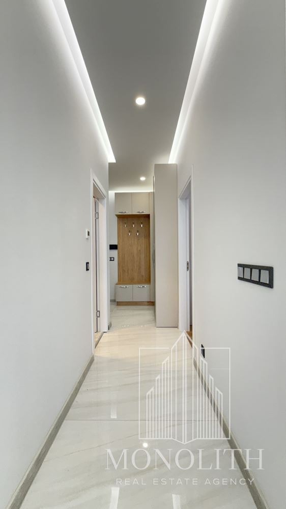 Продава 3-СТАЕН, гр. София, Кръстова вада, снимка 9 - Апартаменти - 54008566