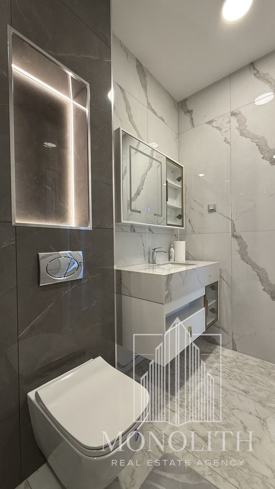 Продава 3-СТАЕН, гр. София, Кръстова вада, снимка 13 - Апартаменти - 54008566