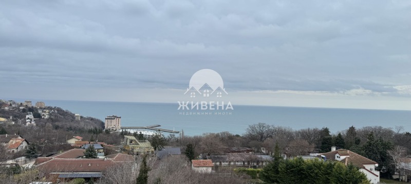 Продава 4-СТАЕН, гр. Варна, м-т Манастирски рид