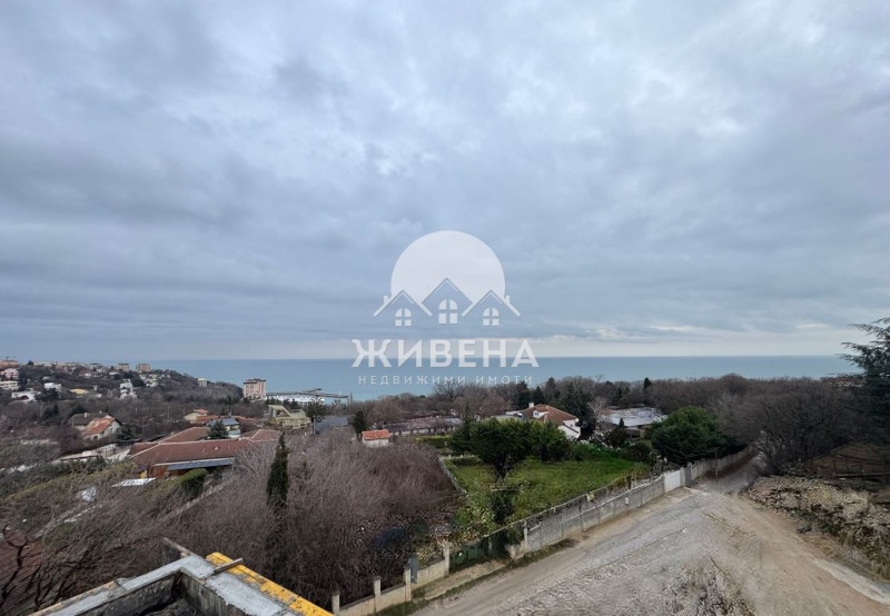 Продава 4-СТАЕН, гр. Варна, м-т Манастирски рид, снимка 3 - Апартаменти - 49129971