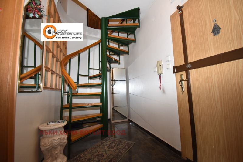 For Sale  Maisonette Pernik , Iztok , 150 sq.m | 12772859 - image [9]