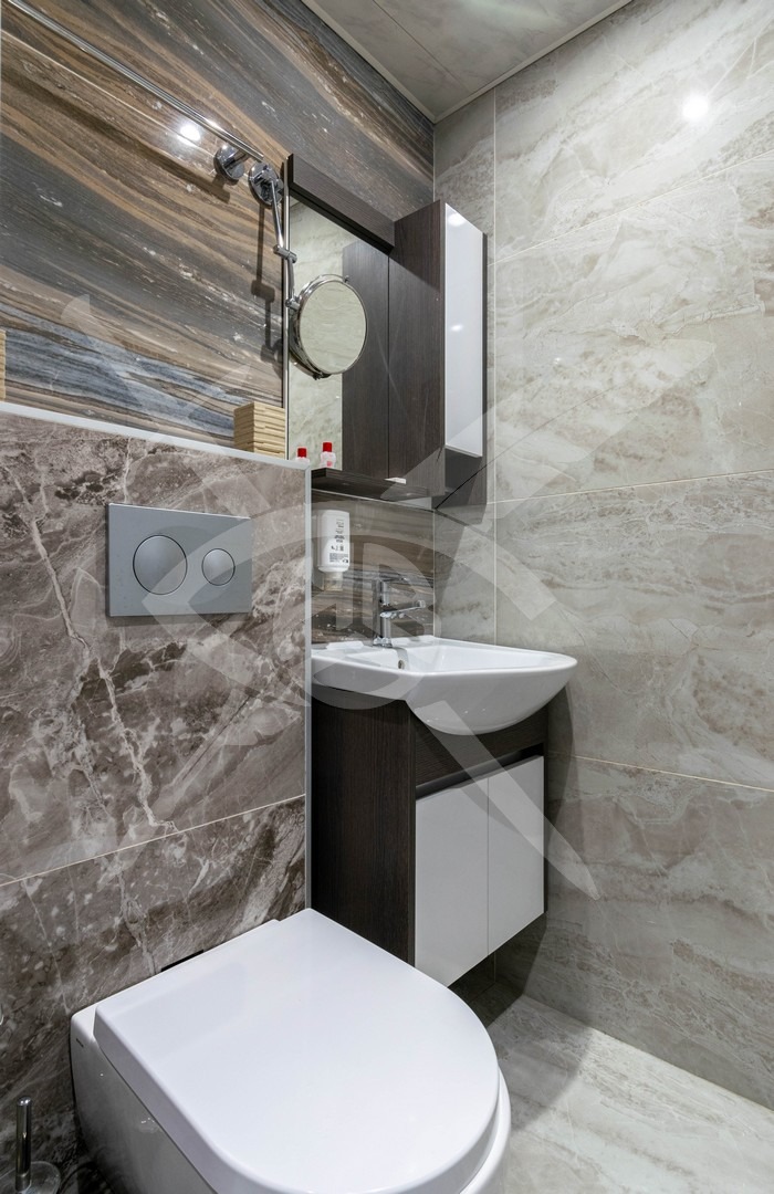 Продава МЕЗОНЕТ, гр. София, Банишора, снимка 11 - Апартаменти - 52680168