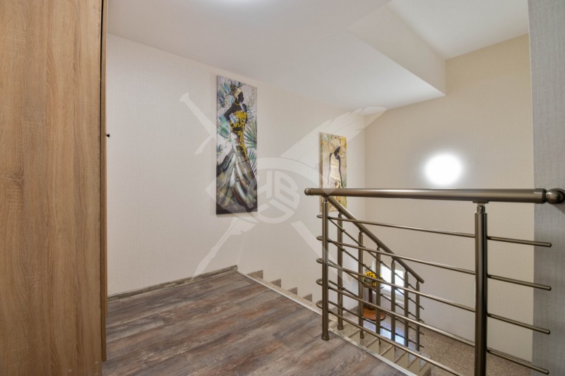 Продава МЕЗОНЕТ, гр. София, Банишора, снимка 10 - Апартаменти - 52680168