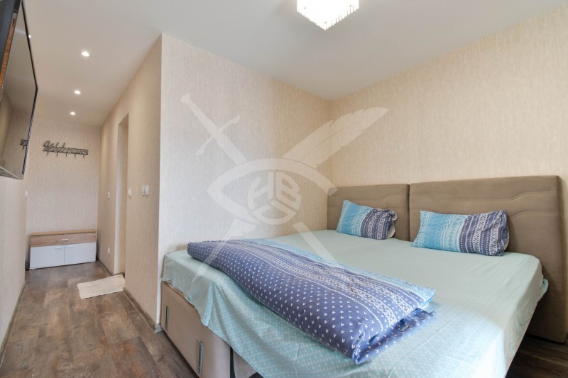 Продава МЕЗОНЕТ, гр. София, Банишора, снимка 5 - Апартаменти - 52680168