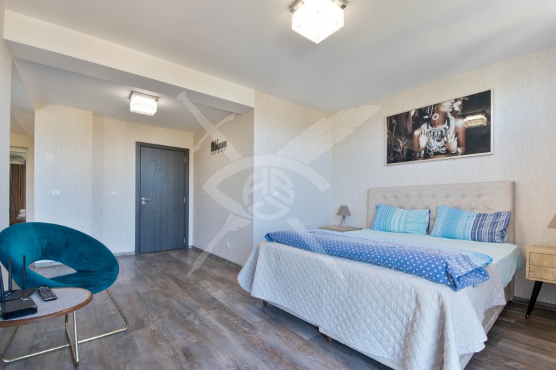 Продава МЕЗОНЕТ, гр. София, Банишора, снимка 2 - Апартаменти - 52680168