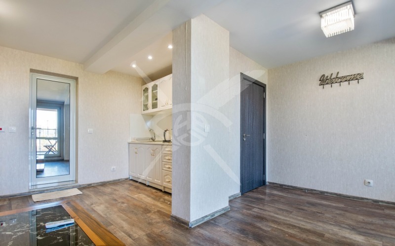 Продава МЕЗОНЕТ, гр. София, Банишора, снимка 9 - Апартаменти - 52680168