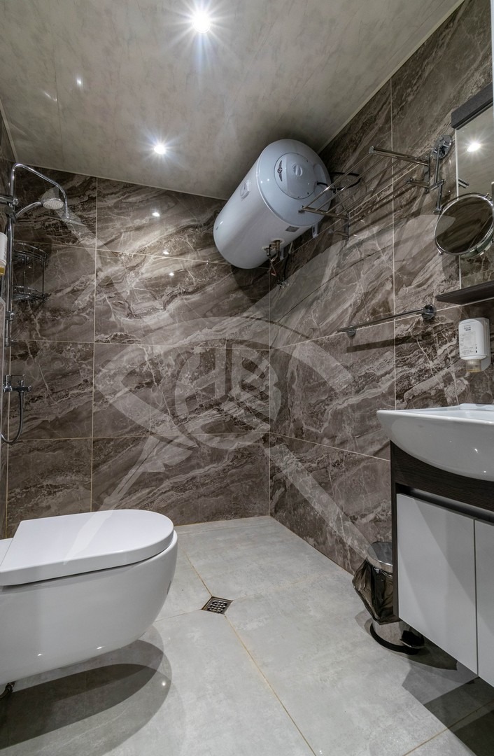 Продава МЕЗОНЕТ, гр. София, Банишора, снимка 13 - Апартаменти - 52680168