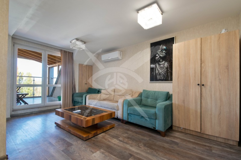 Продава МЕЗОНЕТ, гр. София, Банишора, снимка 7 - Апартаменти - 52680168