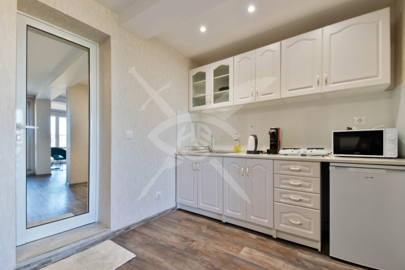 Продава МЕЗОНЕТ, гр. София, Банишора, снимка 8 - Апартаменти - 52680168