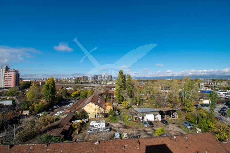 Продава МЕЗОНЕТ, гр. София, Банишора, снимка 17 - Апартаменти - 52680168