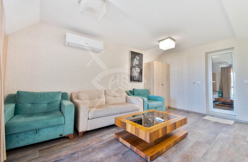 Продава МЕЗОНЕТ, гр. София, Банишора, снимка 6 - Апартаменти - 52680168