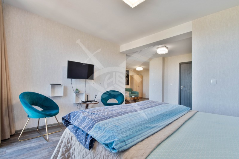 Продава МЕЗОНЕТ, гр. София, Банишора, снимка 3 - Апартаменти - 52680168