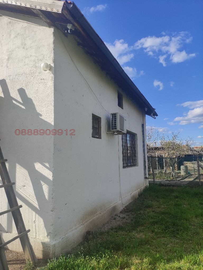 Продава КЪЩА, гр. Стралджа, област Ямбол, снимка 3 - Къщи - 52782509