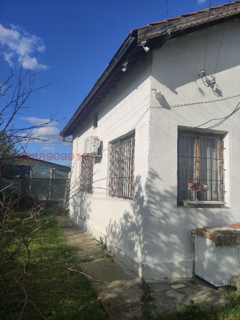 Продава КЪЩА, гр. Стралджа, област Ямбол, снимка 4 - Къщи - 52782509