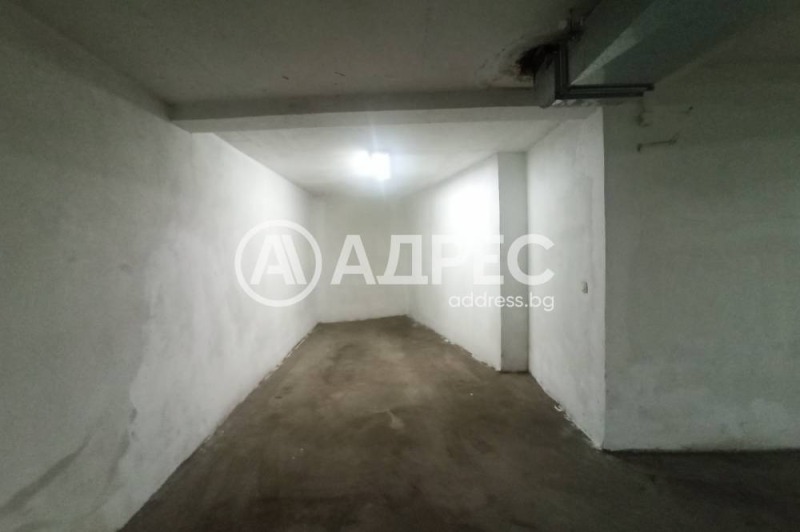 Продава  Гараж град София , Овча купел , 15 кв.м | 75274259