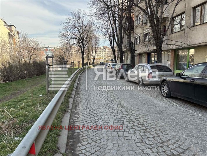 Продава ГАРАЖ, ПАРКОМЯСТО, гр. София, Зона Б-18, снимка 3 - Гаражи и паркоместа - 53686950