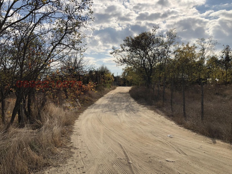 Продава ПАРЦЕЛ, гр. Варна, м-т Боровец - север, снимка 7 - Парцели - 53106341