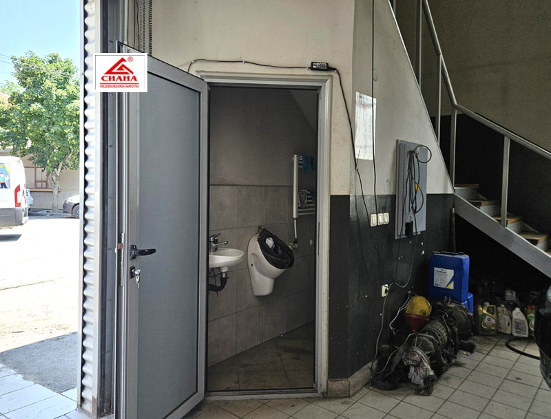 Продава БИЗНЕС ИМОТ, гр. Русе, Център, снимка 9 - Други - 52494462