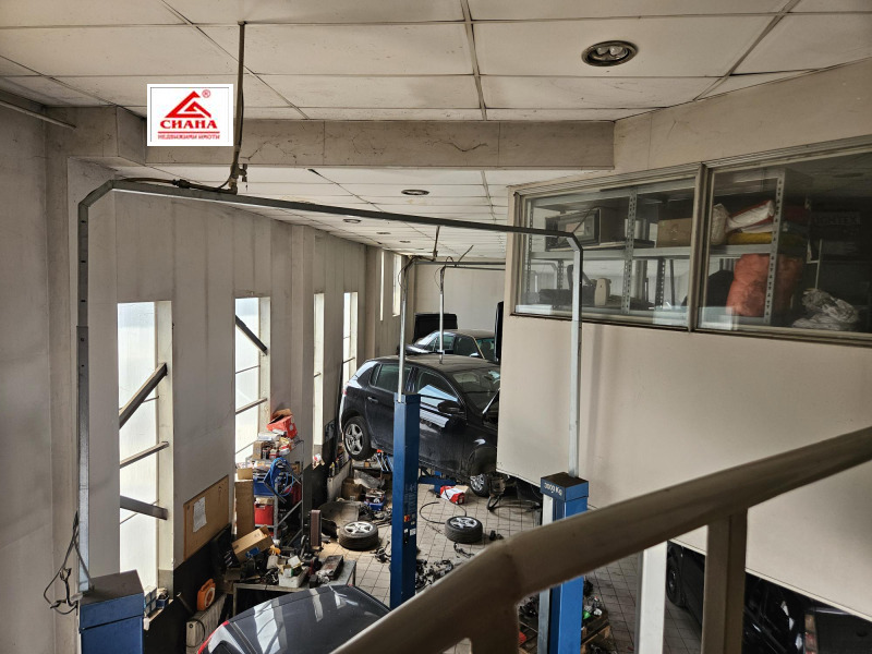 Продава БИЗНЕС ИМОТ, гр. Русе, Център, снимка 8 - Други - 52494462