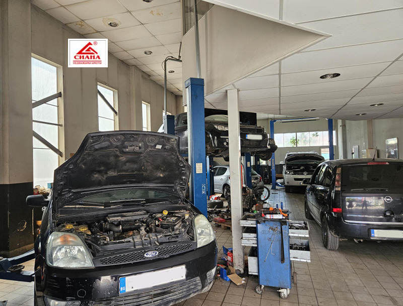 Продава БИЗНЕС ИМОТ, гр. Русе, Център, снимка 2 - Други - 52494462