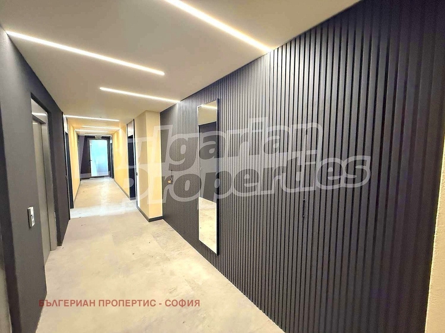 Продава 2-СТАЕН, гр. София, Банишора, снимка 2 - Апартаменти - 51310115