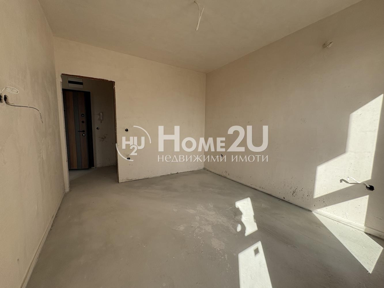 Продава 2-СТАЕН, гр. Варна, м-т Пчелина, снимка 4 - Апартаменти - 54275756