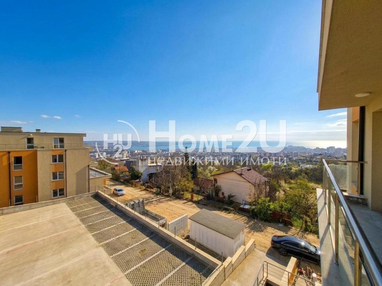 Продава 2-СТАЕН, гр. Варна, м-т Пчелина, снимка 9 - Апартаменти - 54275756