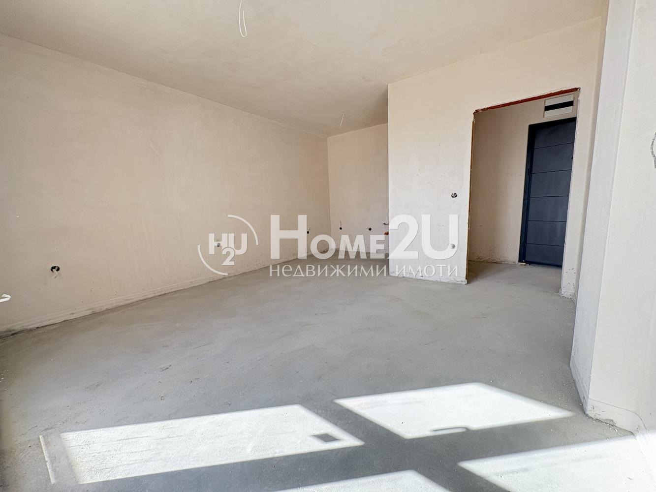 Продава 2-СТАЕН, гр. Варна, м-т Пчелина, снимка 2 - Апартаменти - 54275756