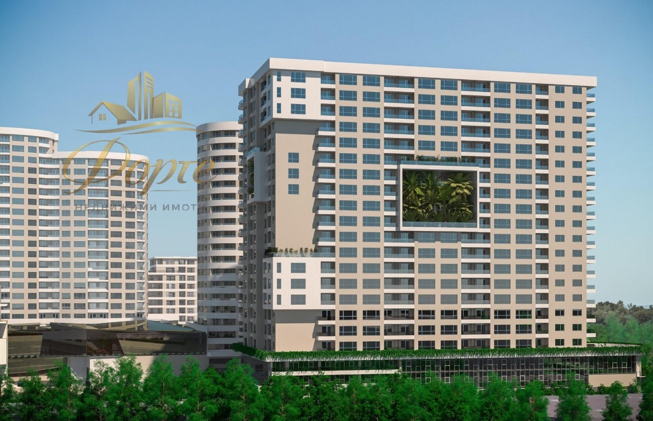 Продава 2-СТАЕН, гр. Бургас, Славейков, снимка 5 - Апартаменти - 54482213
