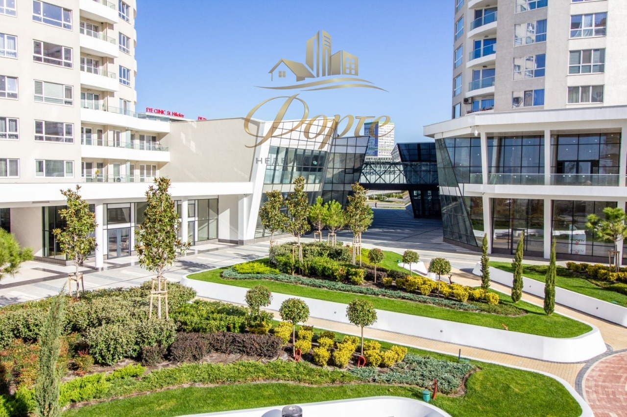 Продава 2-СТАЕН, гр. Бургас, Славейков, снимка 3 - Апартаменти - 54482213
