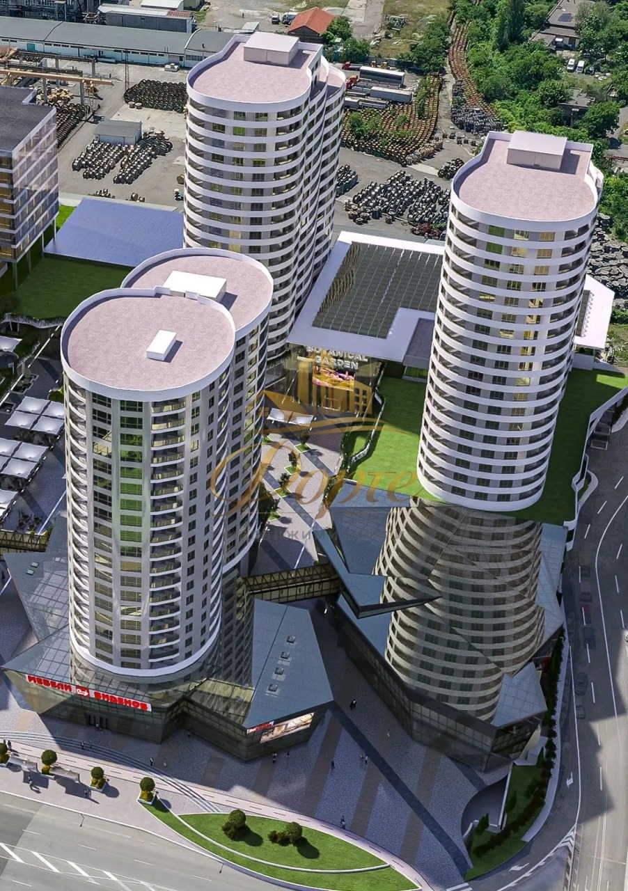 Продава 2-СТАЕН, гр. Бургас, Славейков, снимка 6 - Апартаменти - 54482213