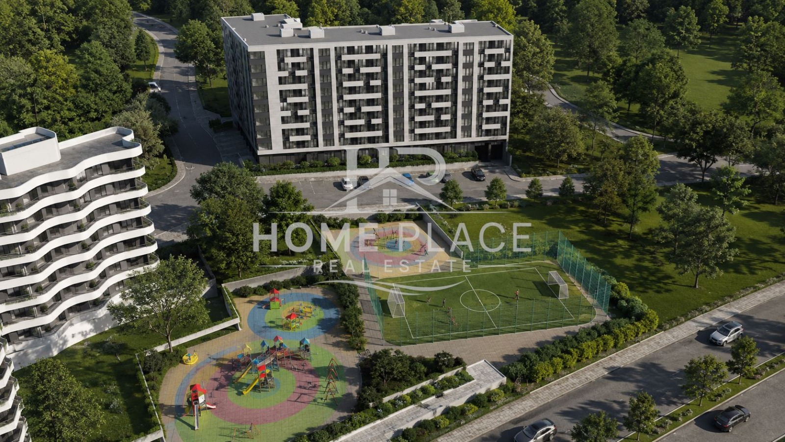 Продава 2-СТАЕН, гр. Варна, Възраждане 4