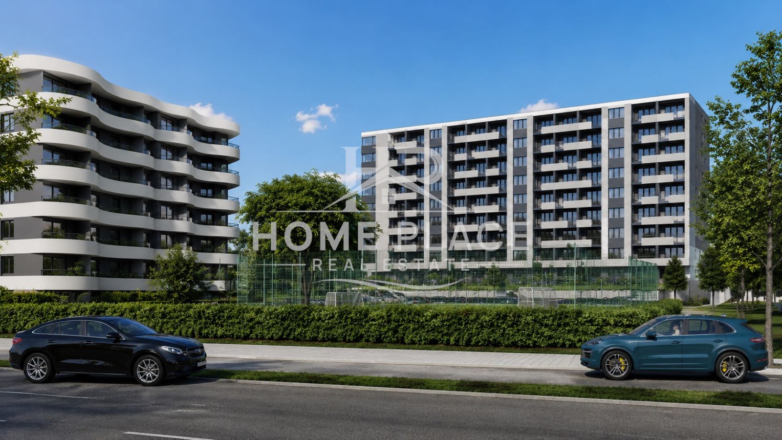 Продава 2-СТАЕН, гр. Варна, Възраждане 4, снимка 2 - Апартаменти - 54589050