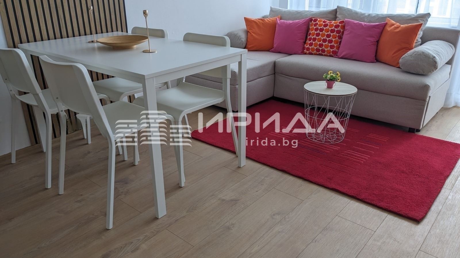 Продава 2-СТАЕН, гр. София, Дружба 2, снимка 4 - Апартаменти - 56127116