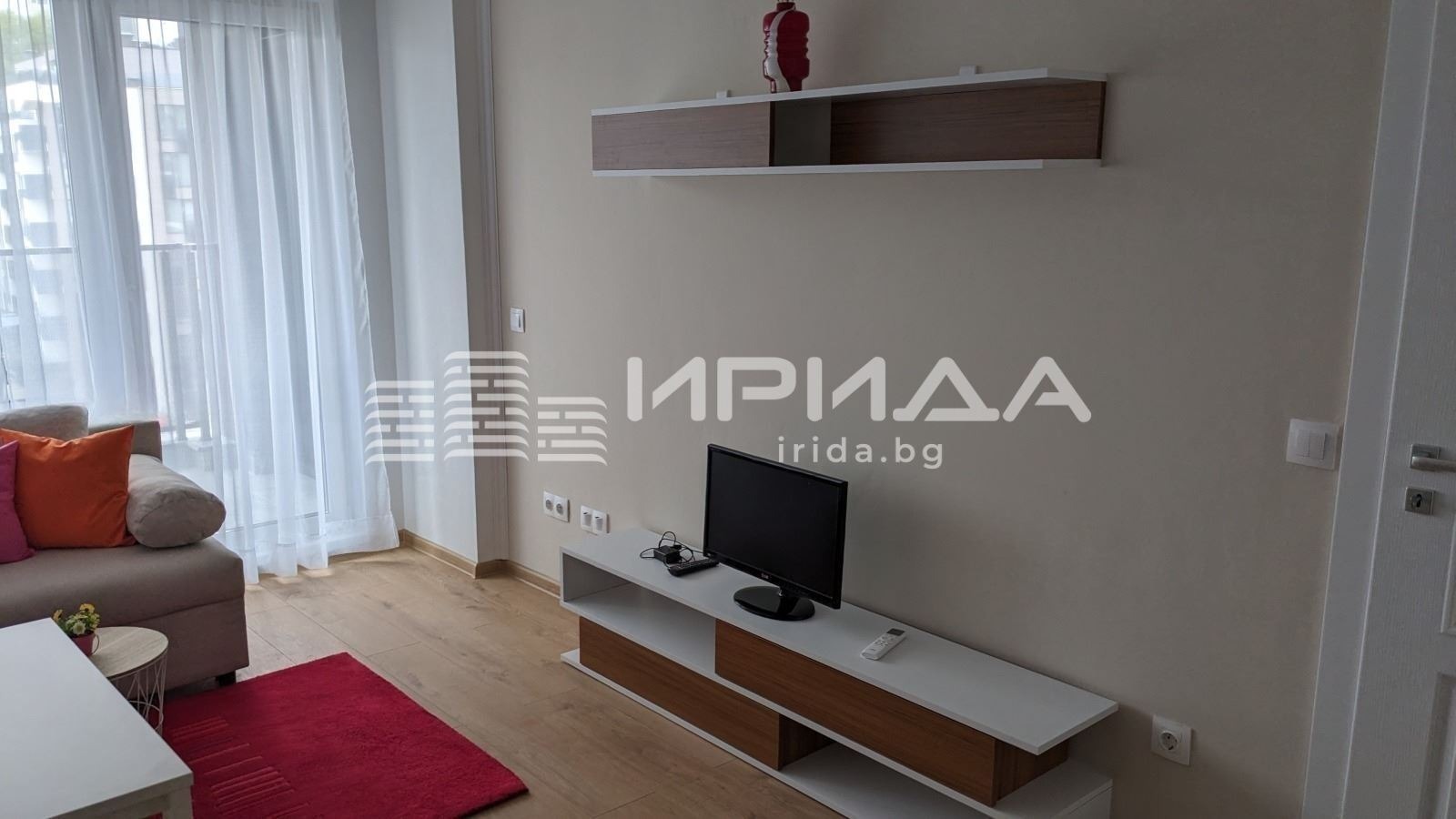 Продава 2-СТАЕН, гр. София, Дружба 2, снимка 3 - Апартаменти - 56127116