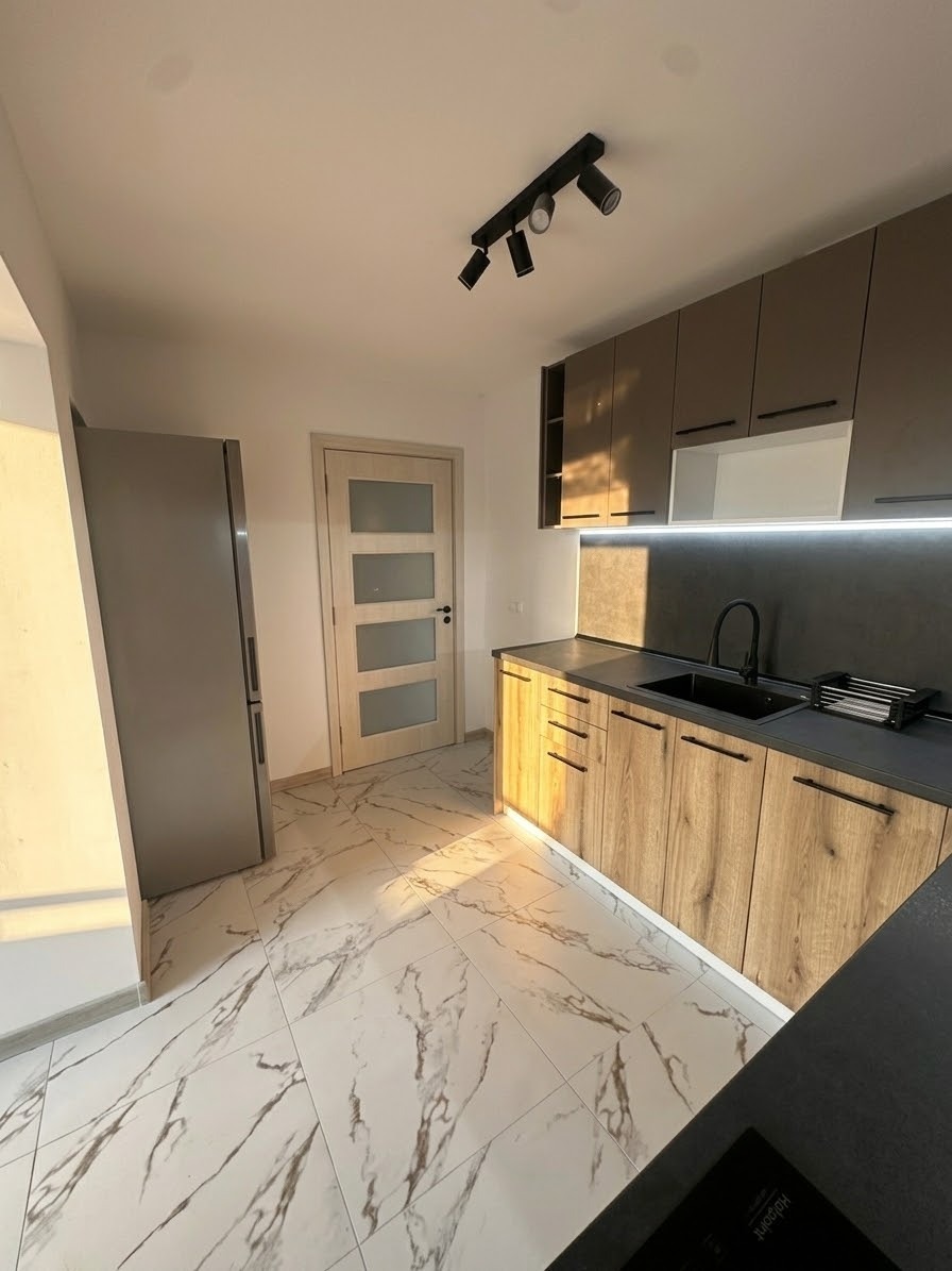 Продава 2-СТАЕН, гр. София, Левски В, снимка 6 - Апартаменти - 56153209