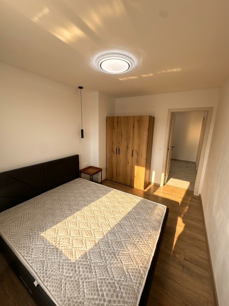 Продава 2-СТАЕН, гр. София, Левски В, снимка 2 - Апартаменти - 56153209