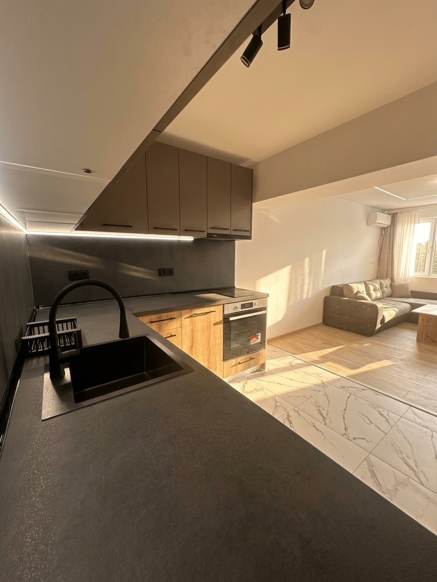 Продава 2-СТАЕН, гр. София, Левски В, снимка 7 - Апартаменти - 56153209