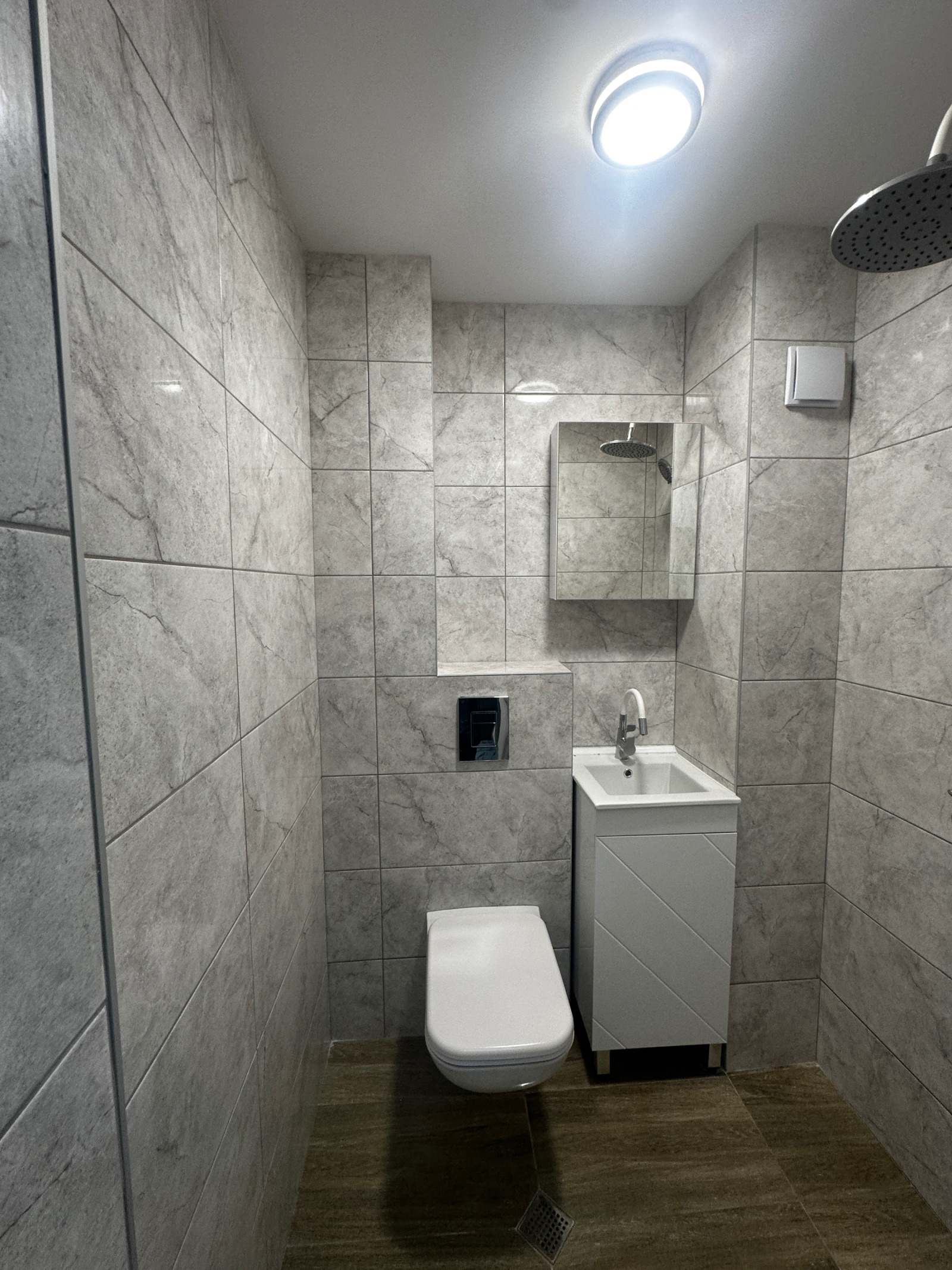 Продава 2-СТАЕН, гр. София, Левски В, снимка 8 - Апартаменти - 56153209