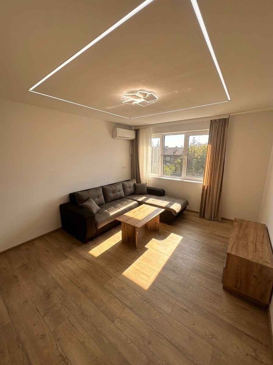 Продава 2-СТАЕН, гр. София, Левски В, снимка 5 - Апартаменти - 56153209