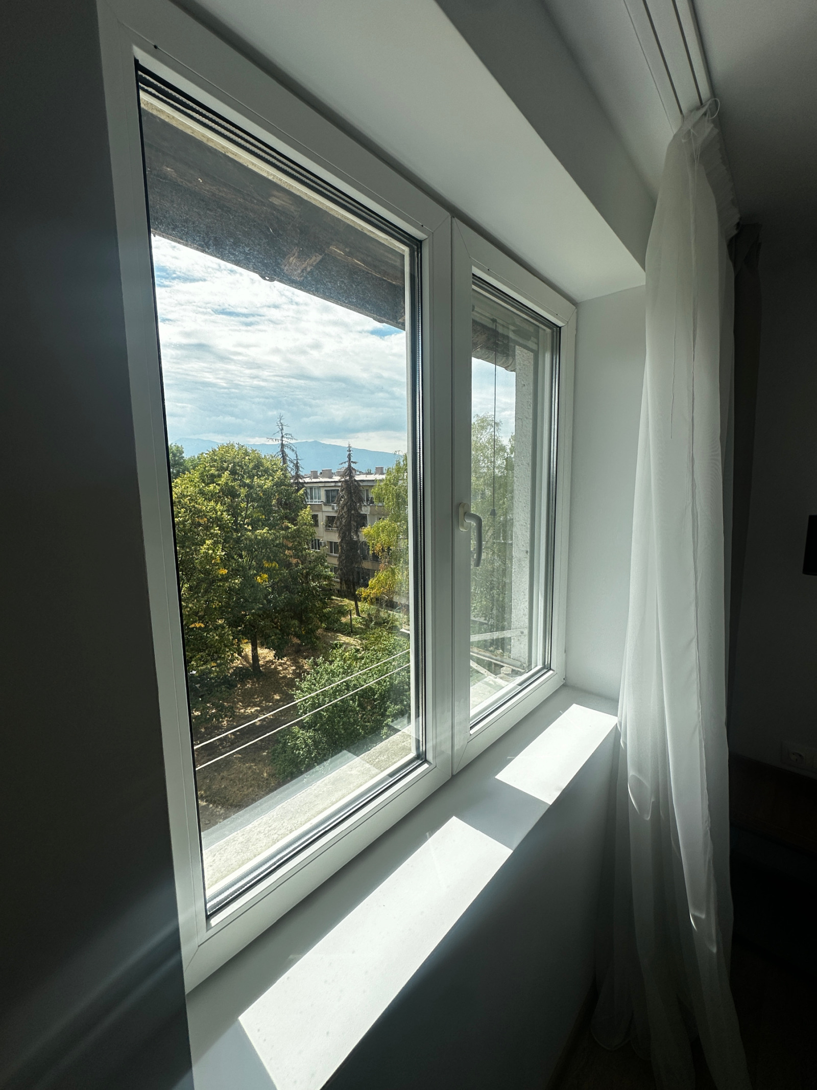 Продава 2-СТАЕН, гр. София, Левски В, снимка 10 - Апартаменти - 56153209