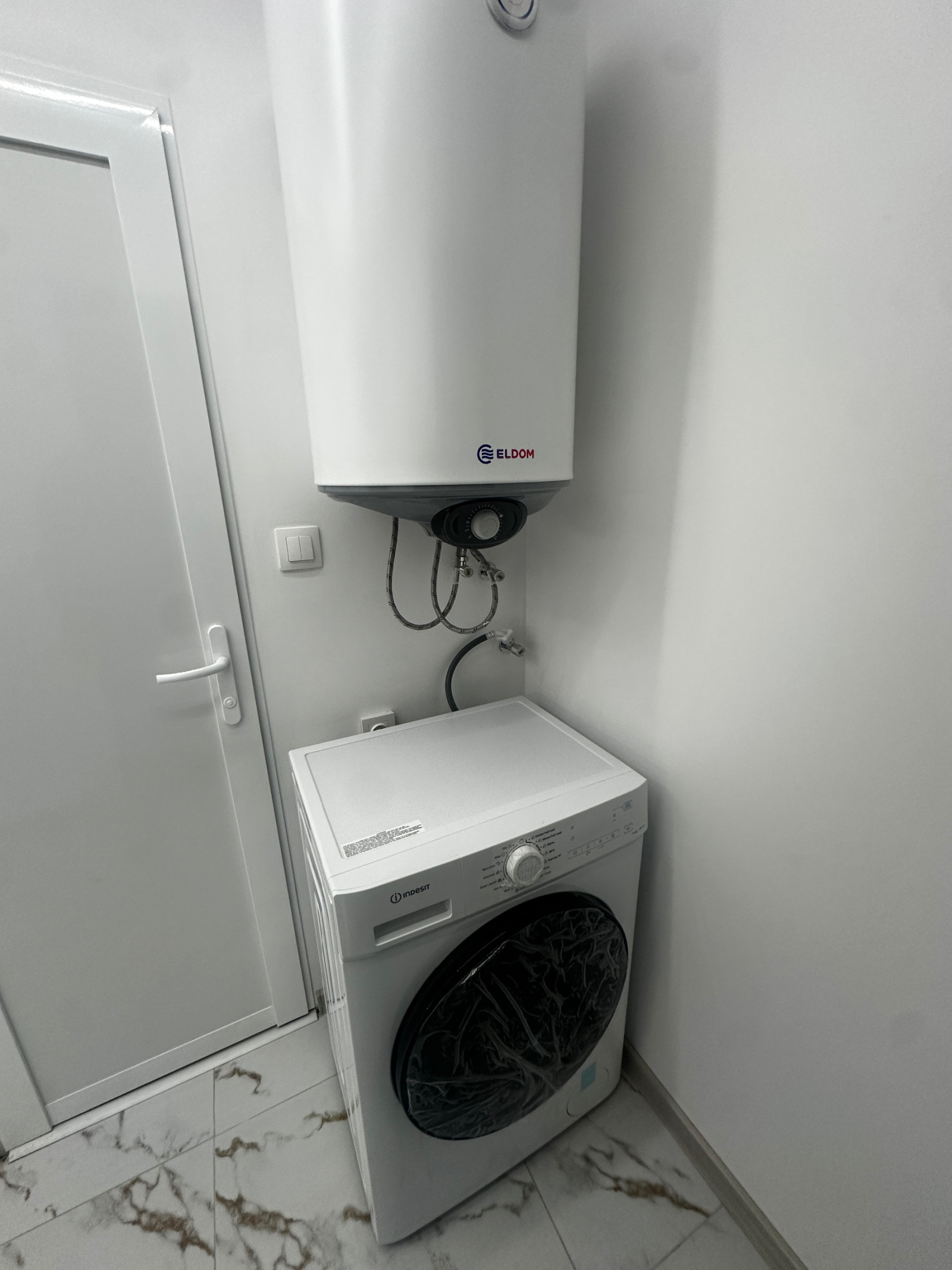 Продава 2-СТАЕН, гр. София, Левски В, снимка 9 - Апартаменти - 56153209