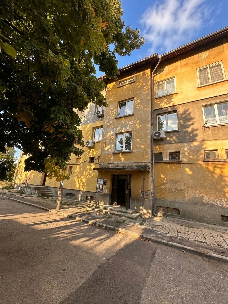 Продава 2-СТАЕН, гр. София, Левски В, снимка 13 - Апартаменти - 56153209